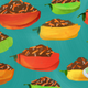Illustration for article titled Gwens “More Stuff”em/em Stuffed Peppers will win over young and old